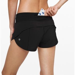 Lululemon Speed Up Short 2.5”